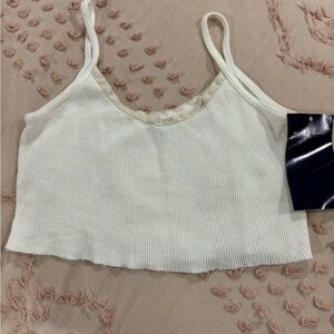 Brandy melville tank top